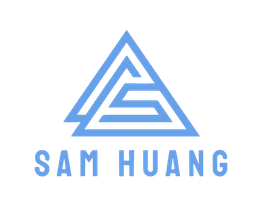 Sam Huang 黃奕翔