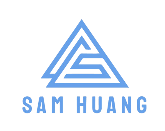 Sam Huang 黃奕翔